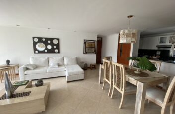 Apartamento en renta tradicional En Envigado