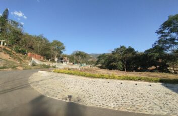 Lote en Sopetran