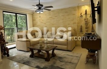 Apartamento en venta Barrio  la Cristobal Sector la America